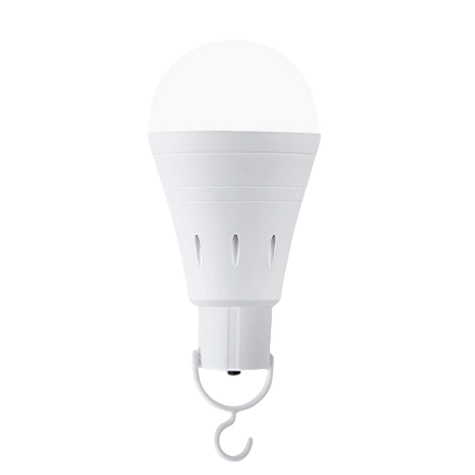 12W Rechargeable LED Emergency - Outdoor Lighting Design ulasan dan harga