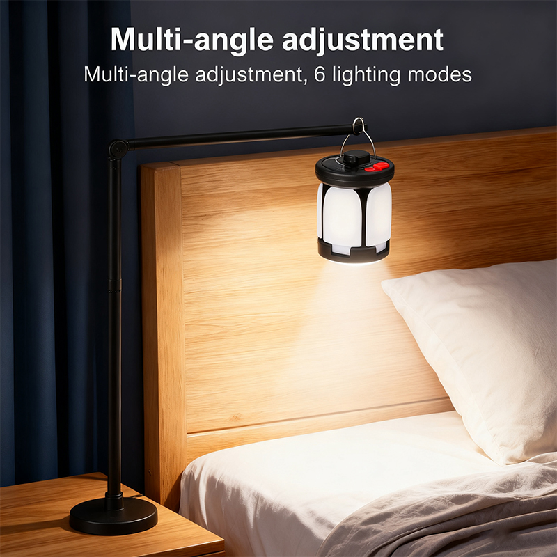 Solar Camping Lantern,Portable - Outdoor Lighting On House ulasan dan harga