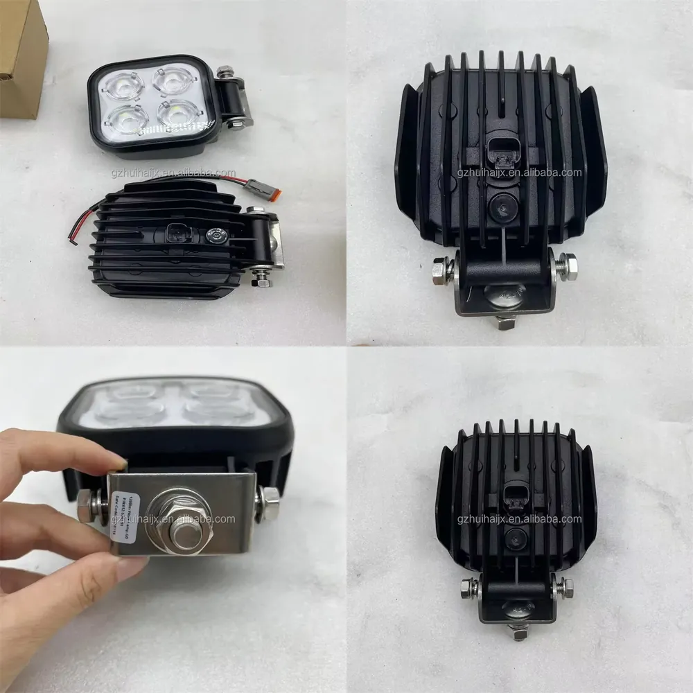 Construction Machinery Parts L - Led Flood Light ulasan dan harga