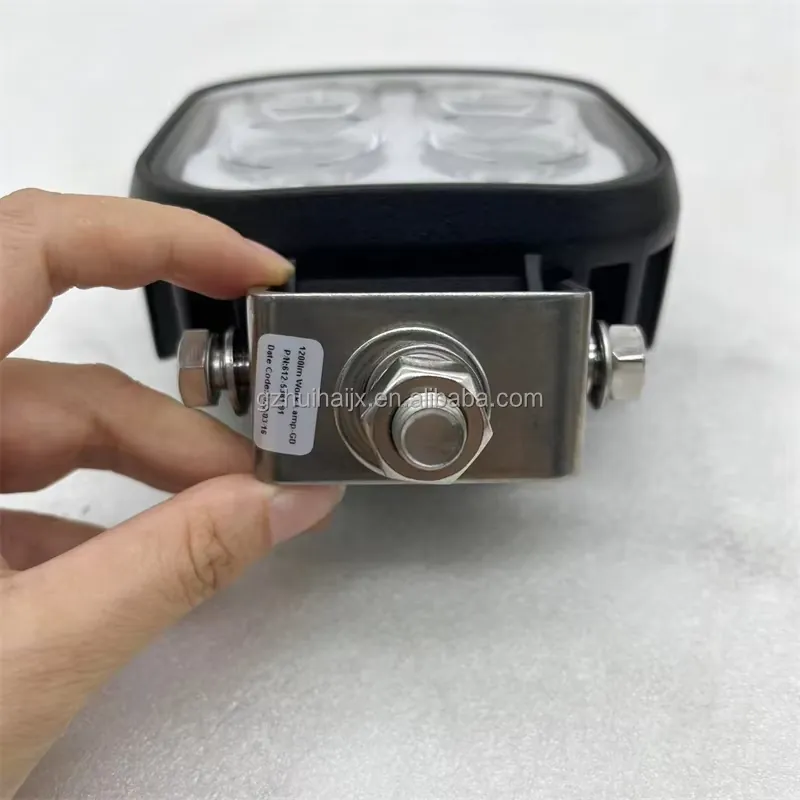 Construction Machinery Parts L - Led Flood Light ulasan dan harga