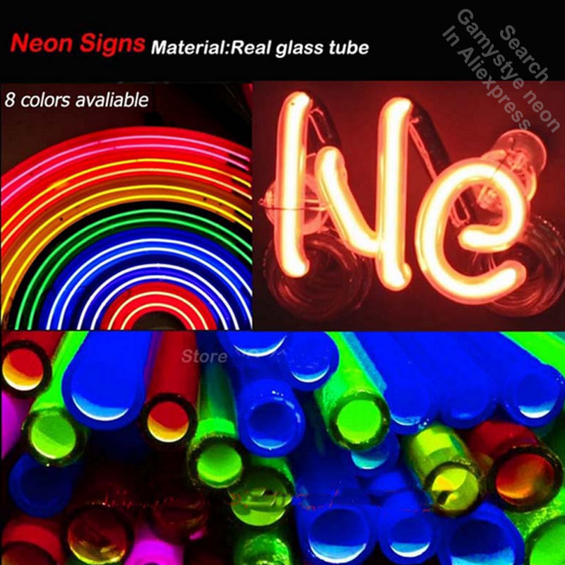 Neon Sign for Sushi logo in ne - Outdoor Lighting Expressions ulasan dan harga