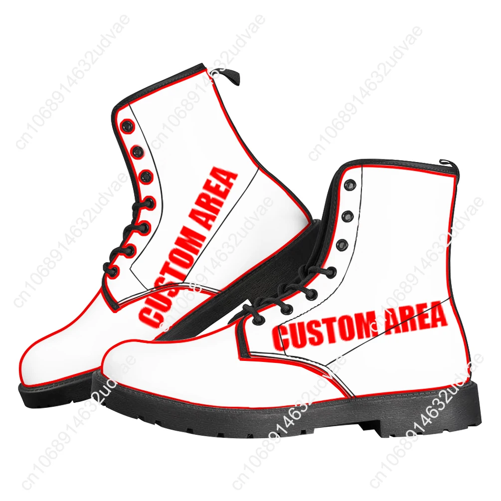 C-Cowboy Bebop Boots Mens Wome - Outdoor Lighting High Quality ulasan dan harga
