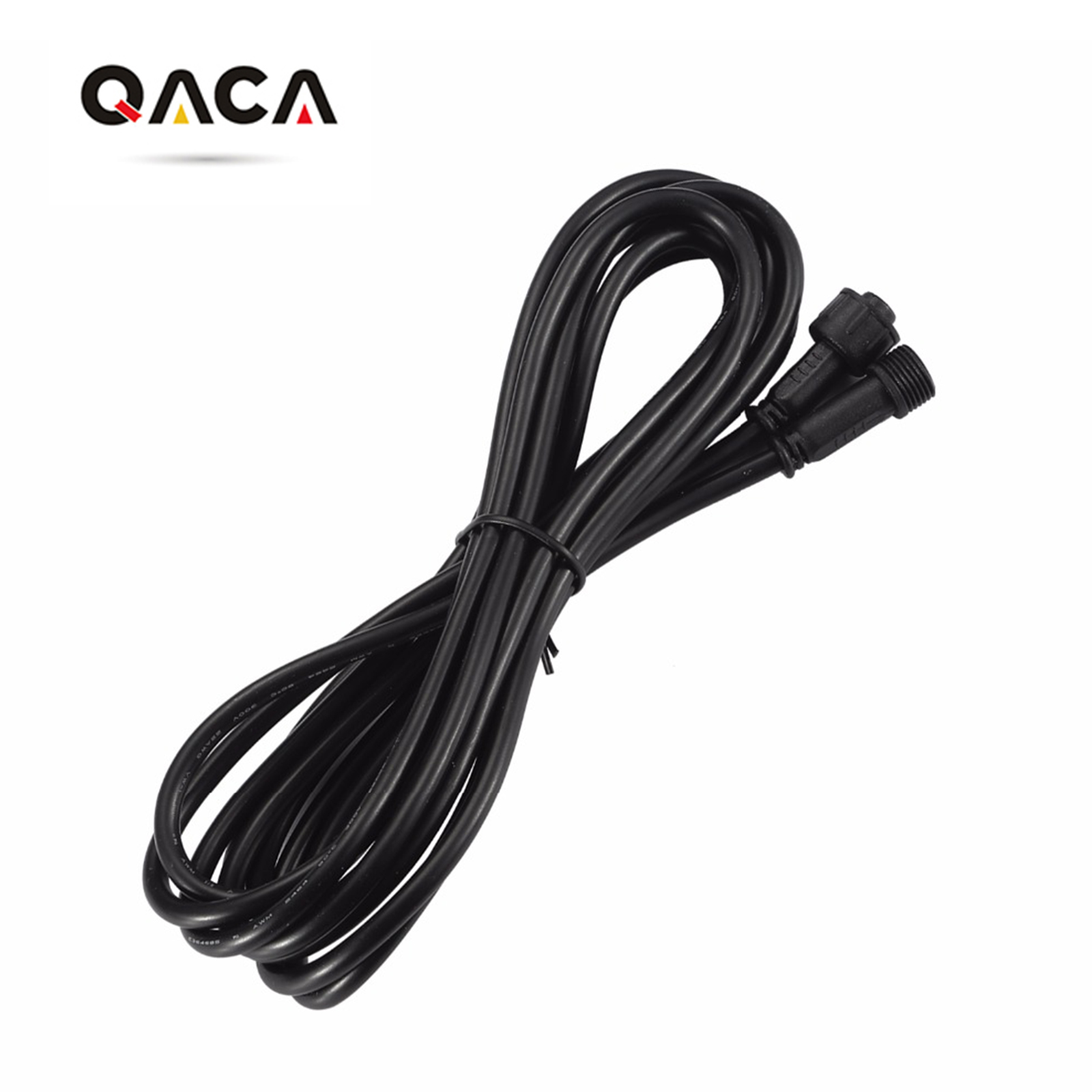 2PIN/4PIN 1meter/2meter/3meter - Outdoor Lighting Extension Cable ulasan dan harga