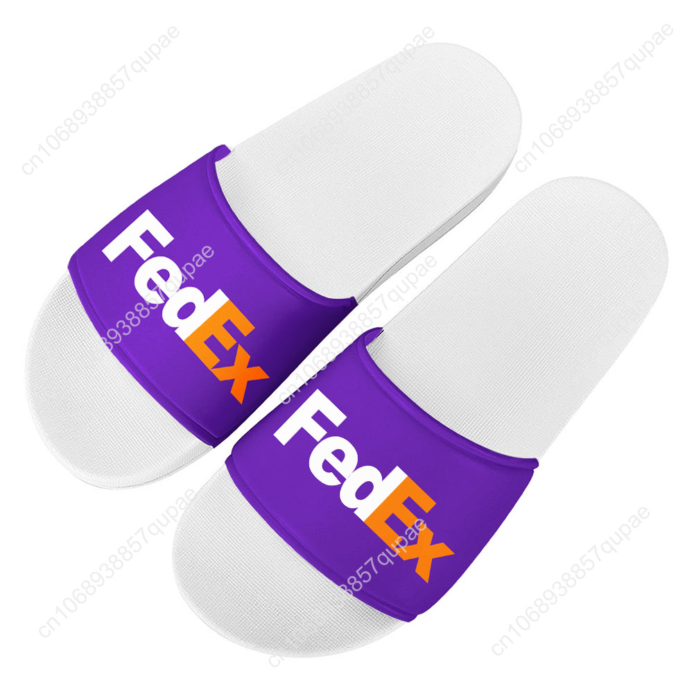 FedEx Slippers Home Water Shoe - Outdoor Lighting Expressions ulasan dan harga