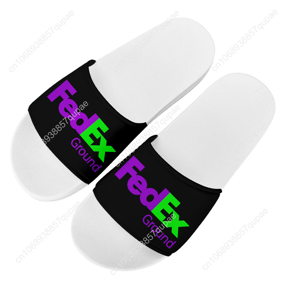FedEx Slippers Home Water Shoe - Outdoor Lighting Expressions ulasan dan harga