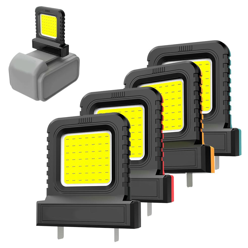 LED Work Light Adjustable Plug - Outdoor Lighting Repair ulasan dan harga
