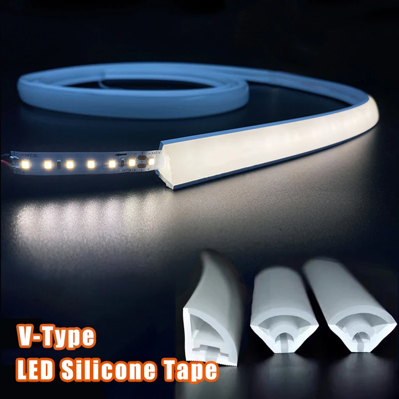 12V Led Silicone Rope Light Wa - Xl Outdoor Lighting ulasan dan harga