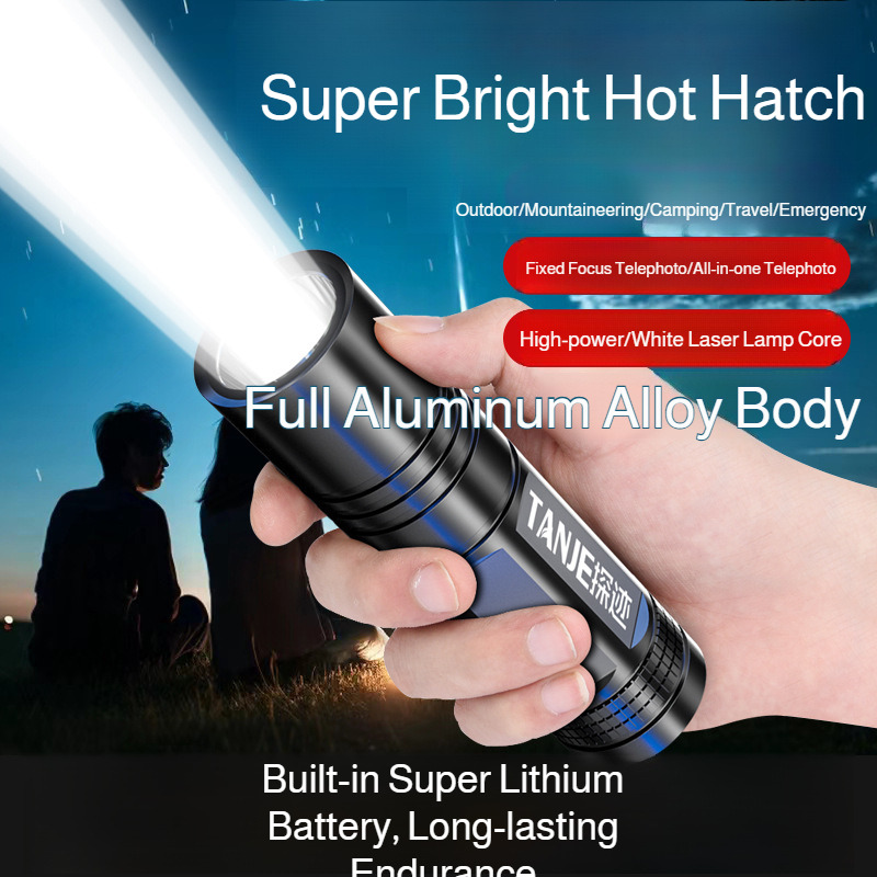Outdoor Flashlight Small Mini  - Outdoor Lighting Replacement Bulbs ulasan dan harga