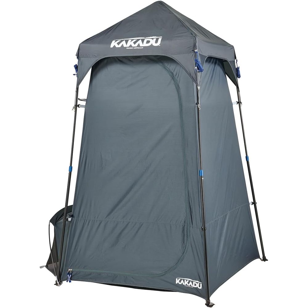Portable Outdoor Shower Tent w - Outdoor Lighting Portable ulasan dan harga