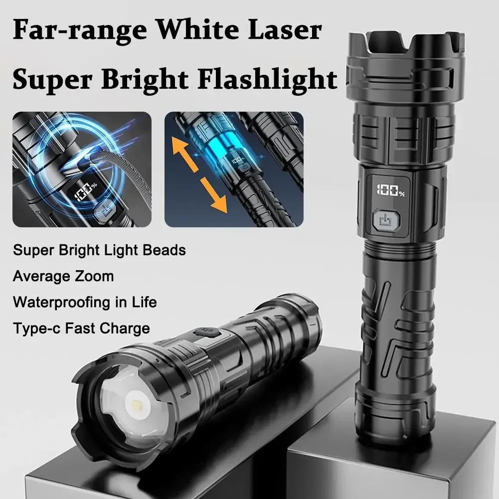 Super Bright LED Flashlight US - Outdoor Lighting Replacement Bulbs ulasan dan harga