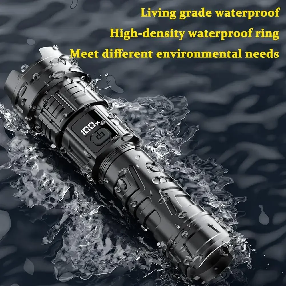 Super Bright LED Flashlight US - Outdoor Lighting Replacement Bulbs ulasan dan harga