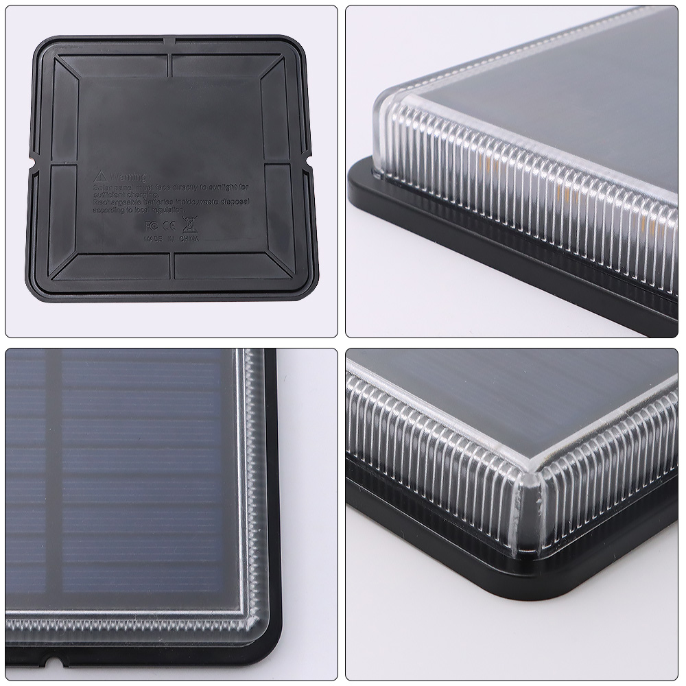 Solar Step Light Waterproof Ou - Outdoor Lighting Ground Fixtures ulasan dan harga