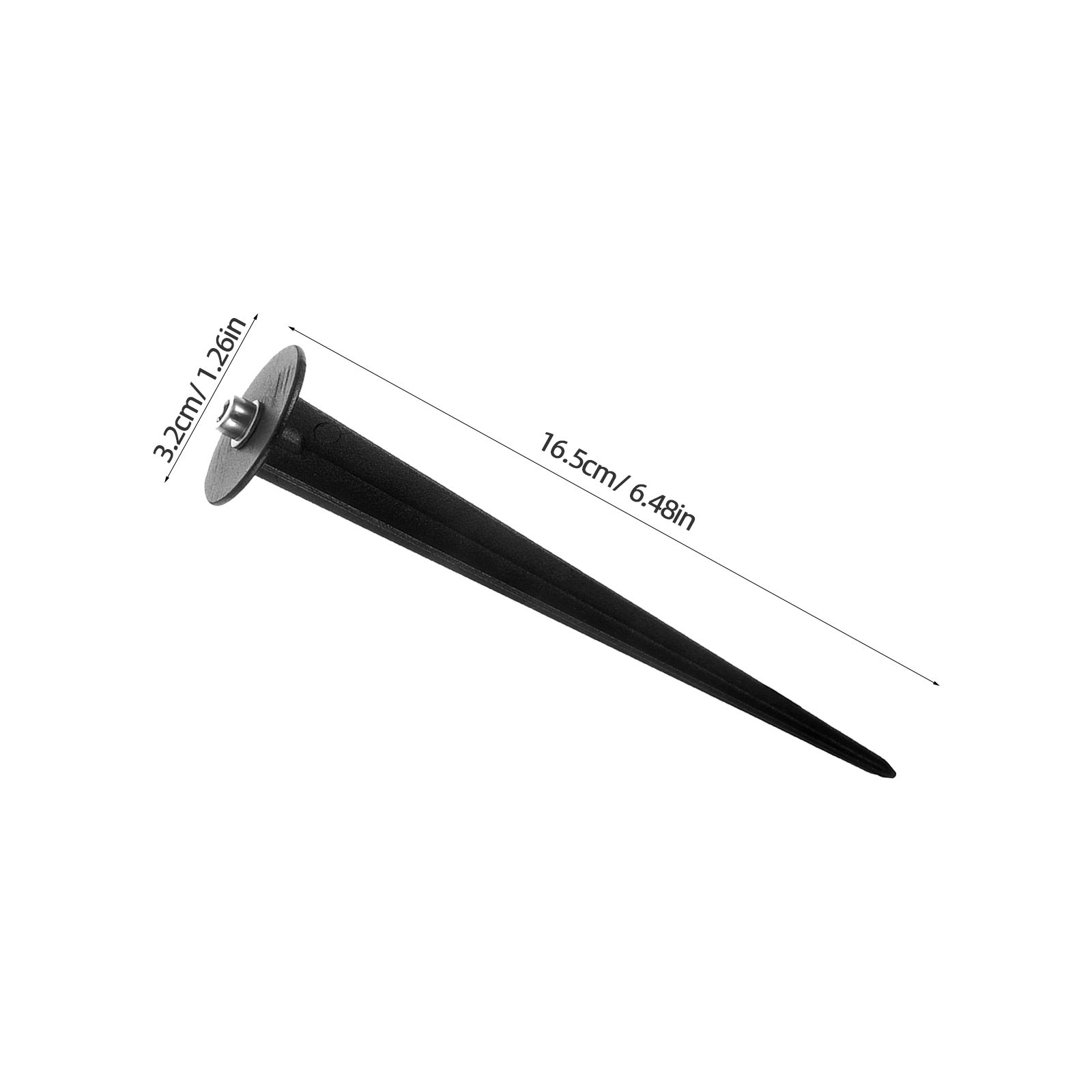 12Pcs Outdoor Solar Yard Stake - Outdoor Lighting Ground Fixtures ulasan dan harga